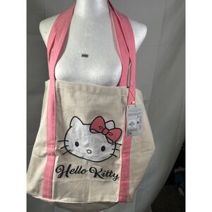 Hello Kitty‎ and Friends Primark Canvas Tote Bag #90